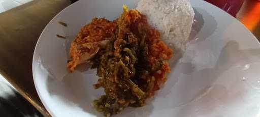 Oti Fried Chicken Banyumanik 9