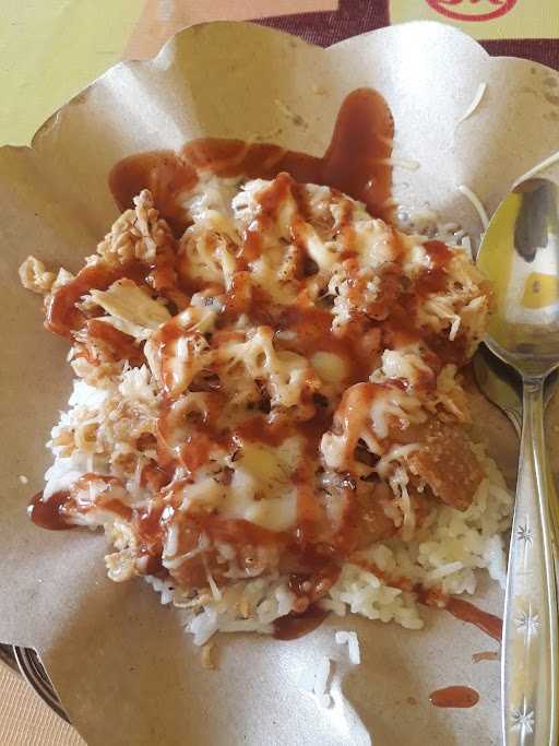 Prekju Ayam Geprek Keju Semarang 9