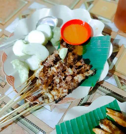 Sate Taichan Super 5