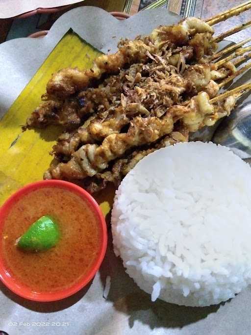 Sate Taichan Super 3