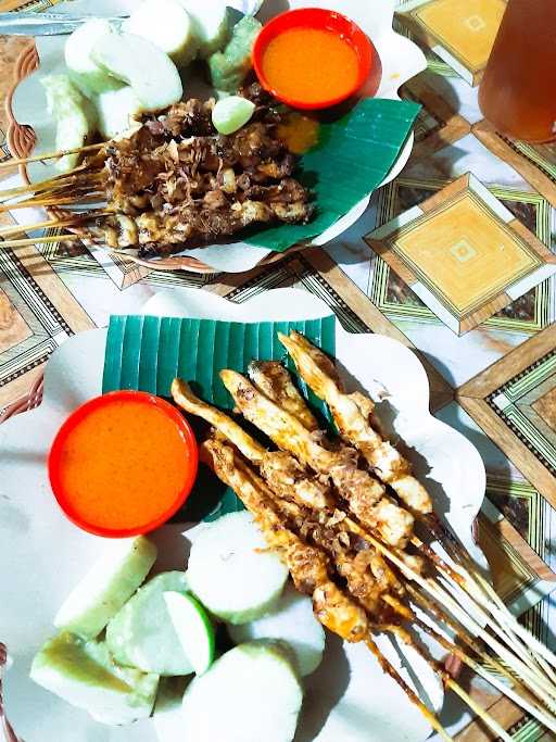 Sate Taichan Super 6