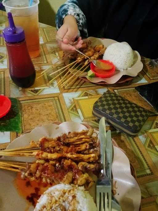 Sate Taichan Super 2