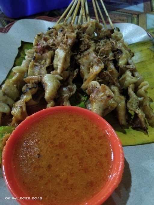 Sate Taichan Super 4