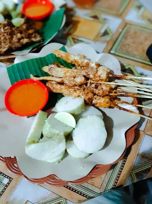 Sate Taichan Super 9