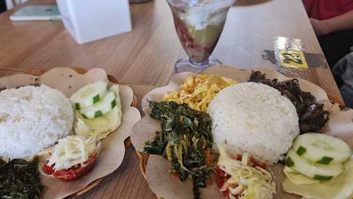 Waroeng Kaligarong - Kuliner Semarang Setiabudi 8