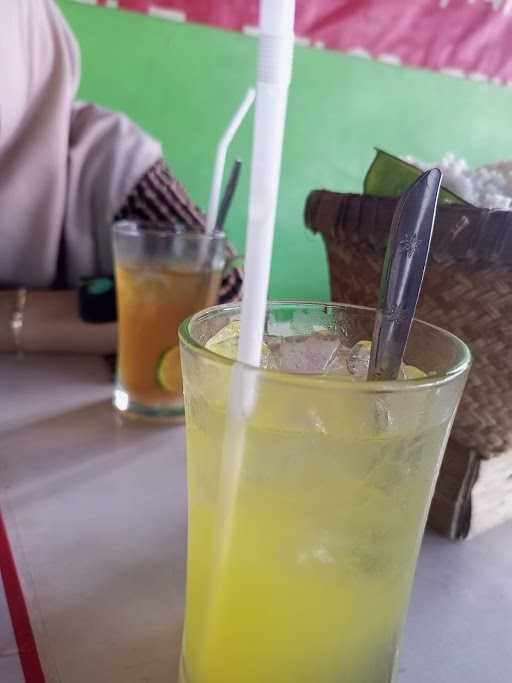 Warung Lesehan Fifty Fifty Sumurboto Banyumanik 10