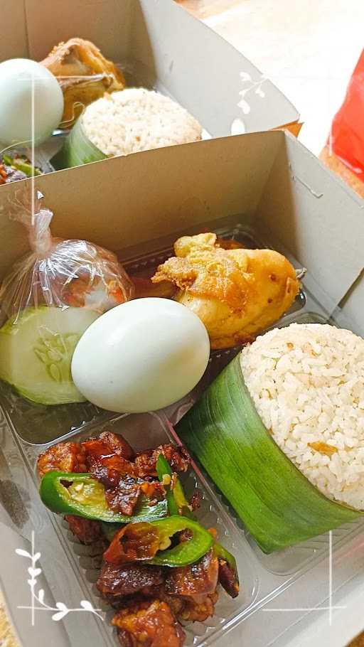 Ayam Gepuk Saudara 3