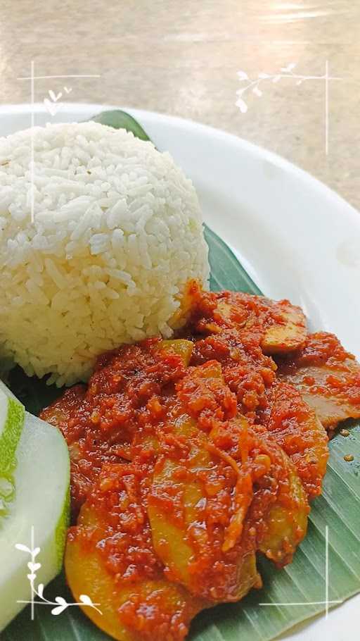 Ayam Gepuk Saudara 4