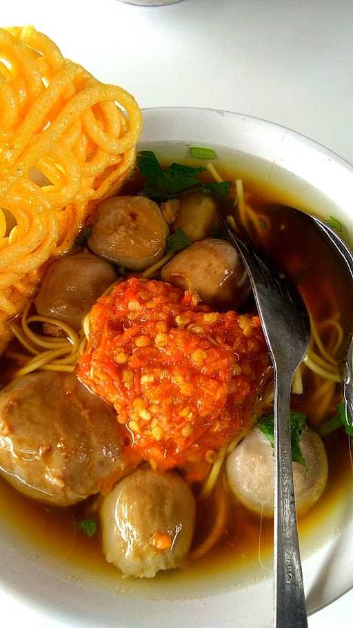 Bakso Paimin Banyumas 3