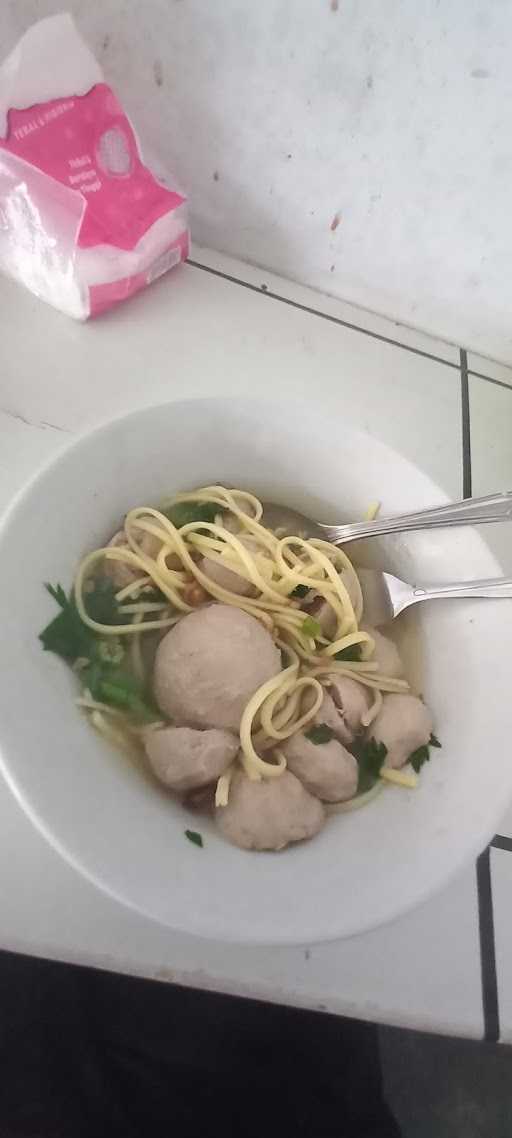 Bakso Paimin Banyumas 7