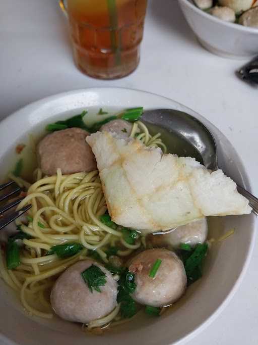 Bakso Paimin Banyumas 5