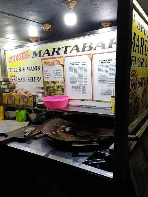 Martabak Satu Selera 9