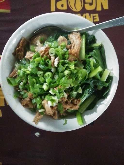 Mie Ayam Bonjok 6