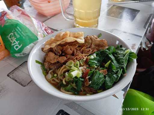 Mie Ayam Sepoy Sepoy 2