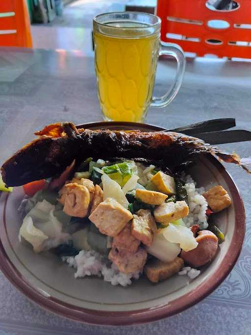 Rumah Makan Pak Gito 9