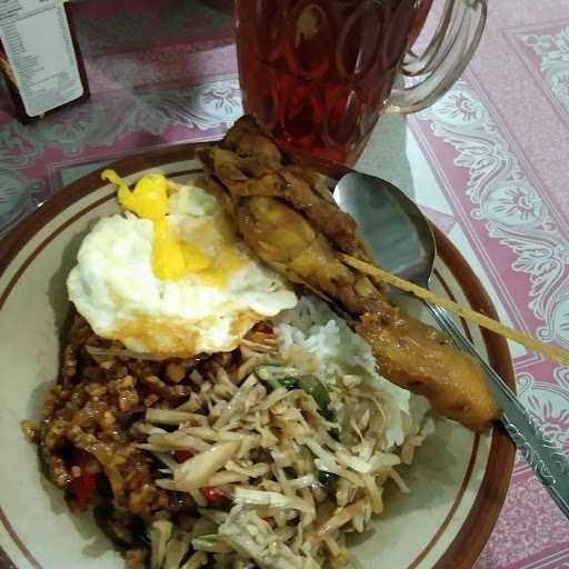 Rumah Makan Pak Gito 7