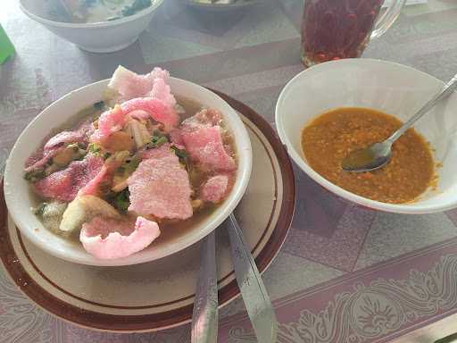 Rumah Makan Pak Gito 6