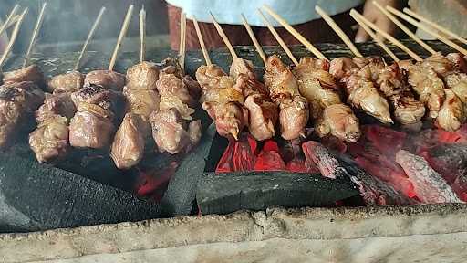 Sate Binangun 8