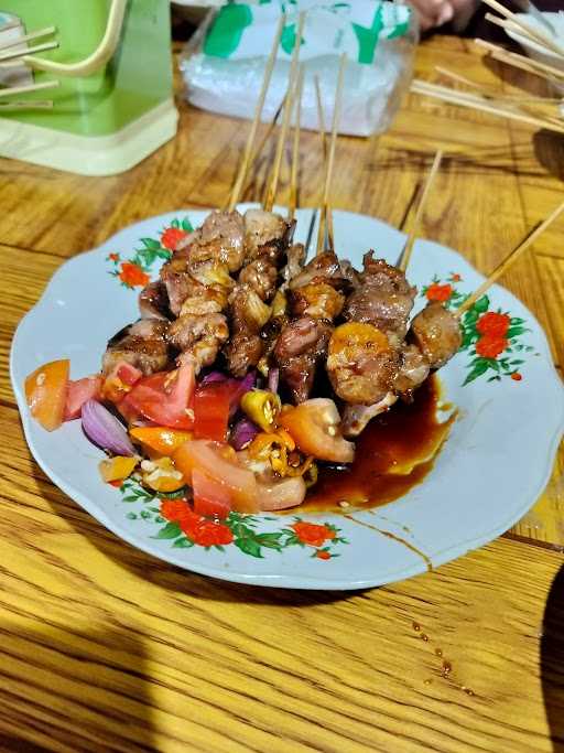 Sate Binangun 10