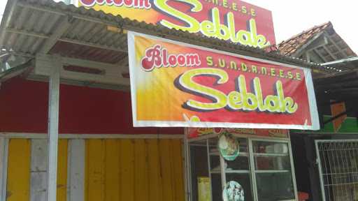 Seblak Bloom Banyumas 4