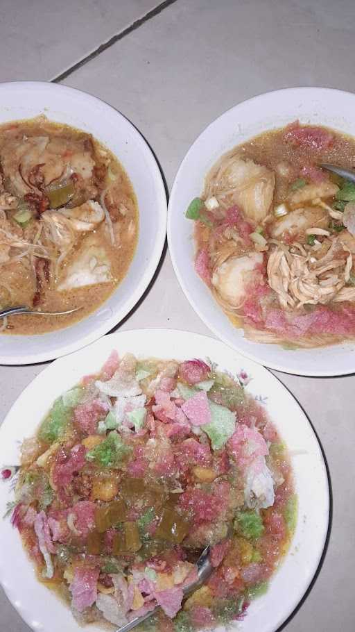 Soto Lestari 3