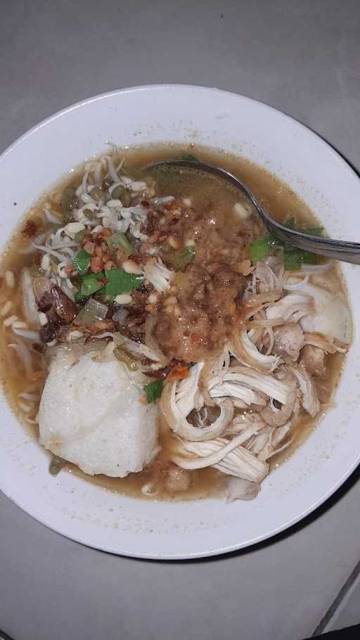 Soto Lestari 1