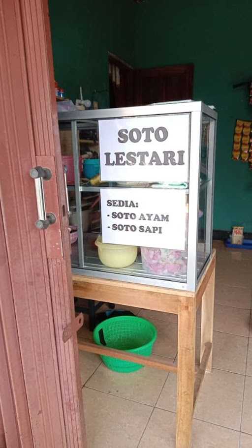 Soto Lestari 5