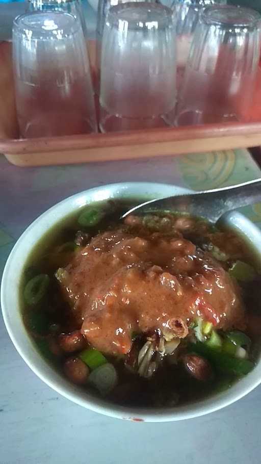 Soto Sangka Banyumas 4