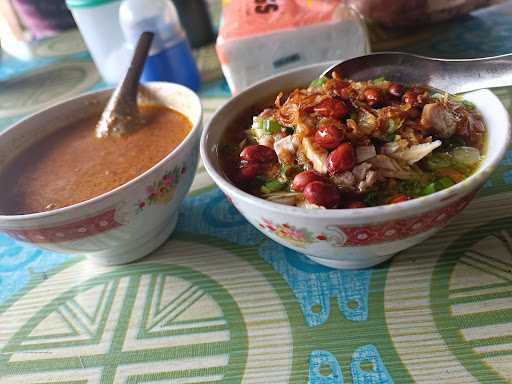 Soto Sangka Banyumas 8