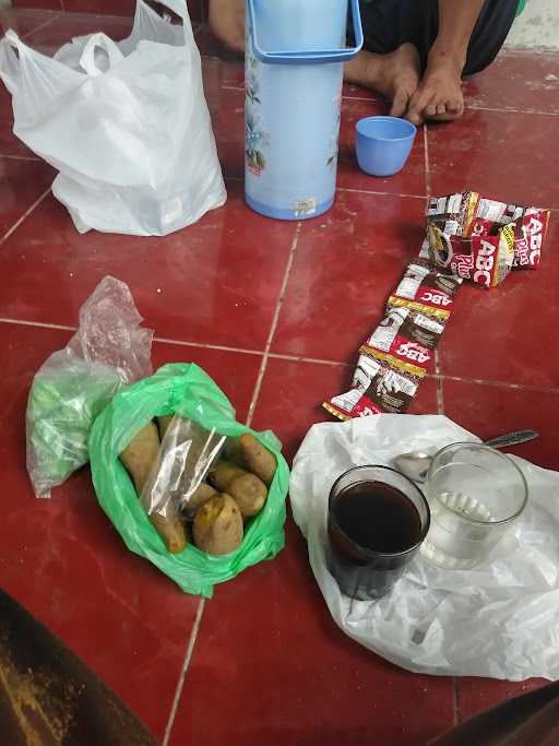 Warung Makan Padang Minang Jawa 5