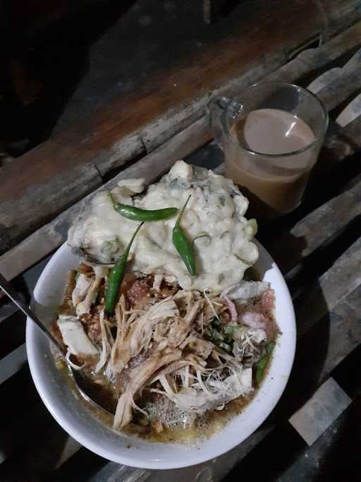 Warung Soto Dampok 2