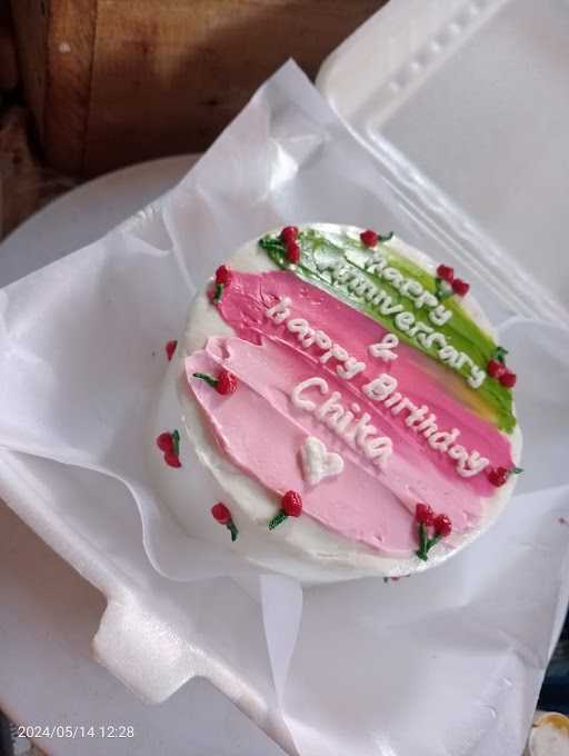 Dewi Cake 2