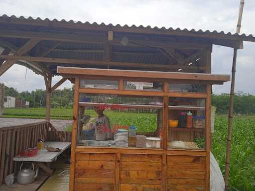 Bakso Alis Talun 9