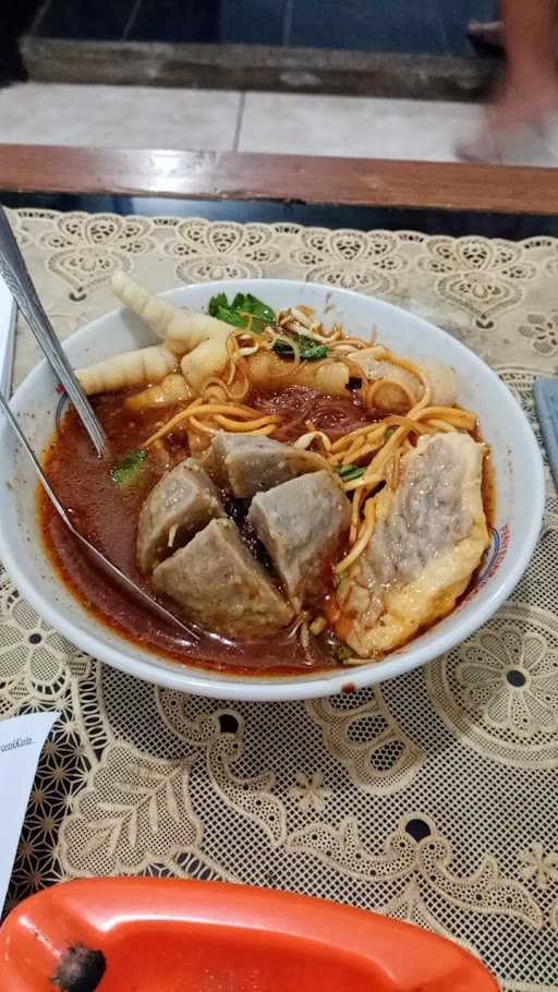 Bakso Alis Talun 7