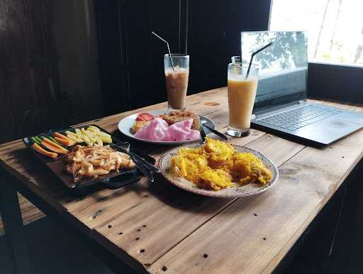 Terasitu Cafe 6