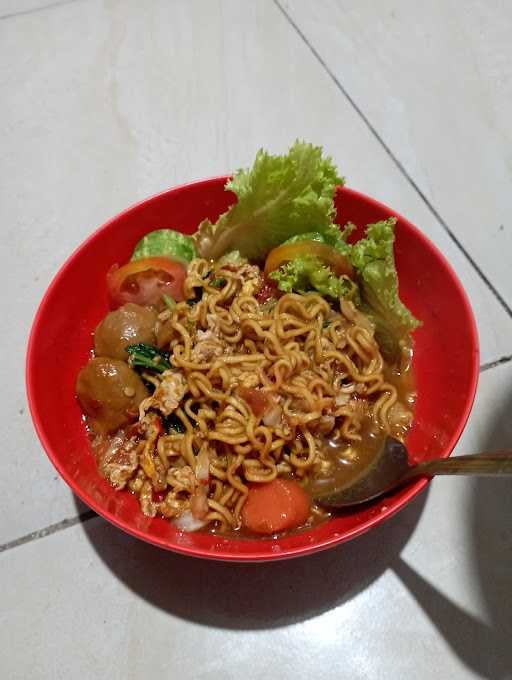 Ayam Geprek & Nasgor Kang Opick 9