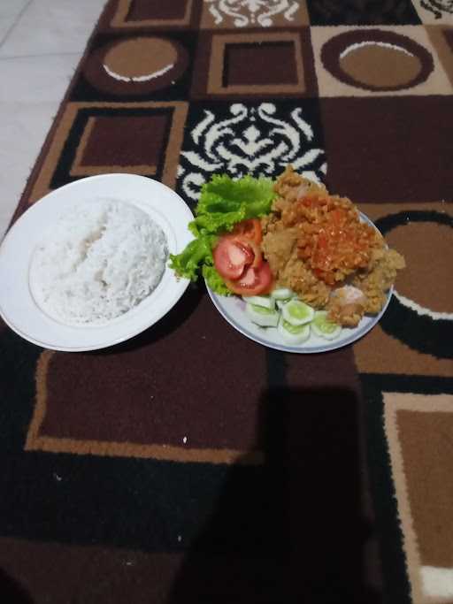 Ayam Geprek & Nasgor Kang Opick 3