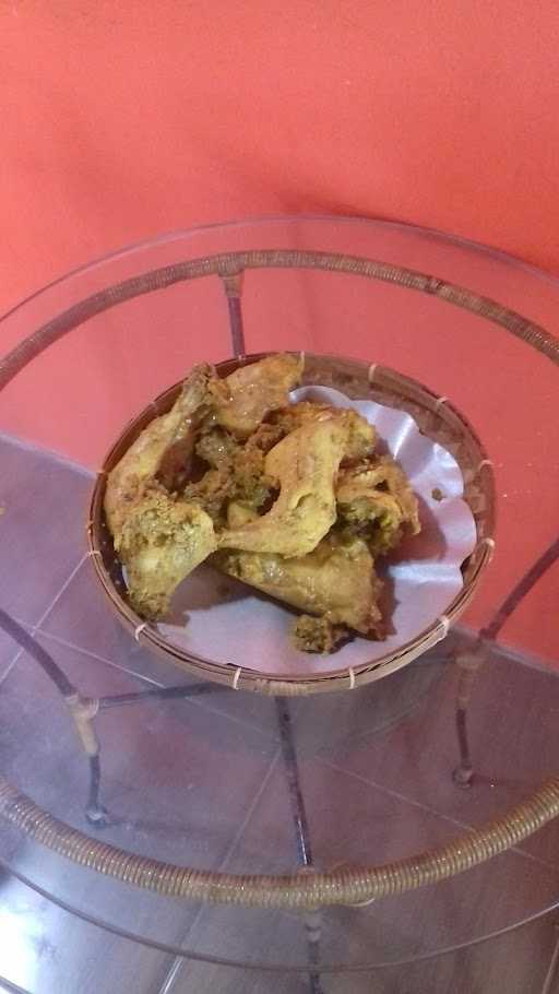 Ayam Goreng Srikandi 2