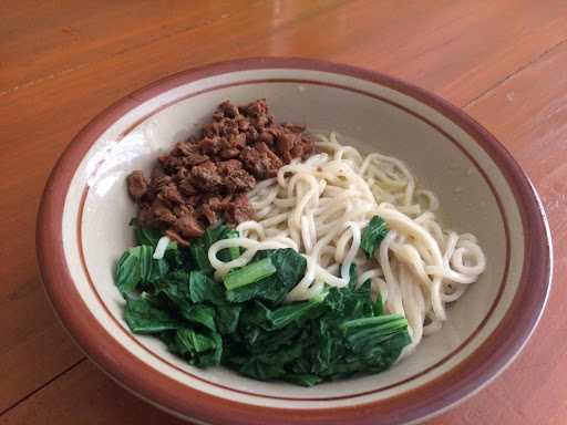 Bakso Belanda 9