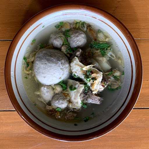 Bakso Belanda 8