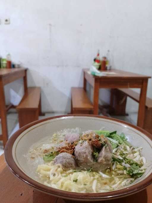 Bakso Belanda 7