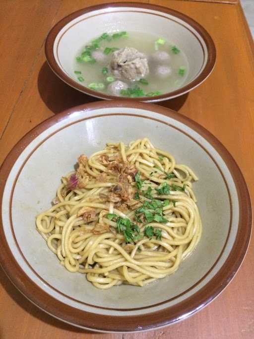 Bakso Belanda 6