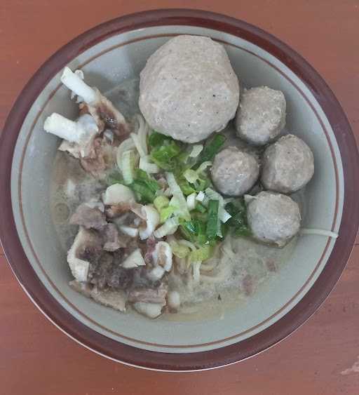 Bakso Belanda 5