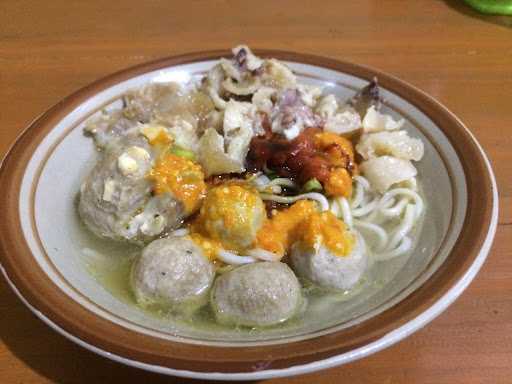 Bakso Belanda 4