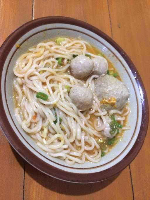 Bakso Belanda 3