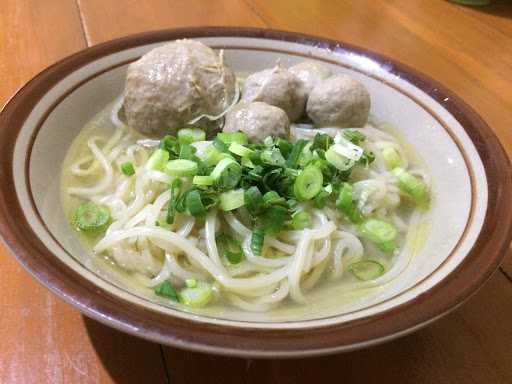 Bakso Belanda 2