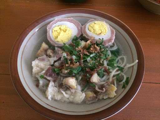 Bakso Belanda 1