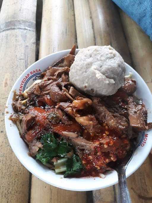 Bakso Epeut 2