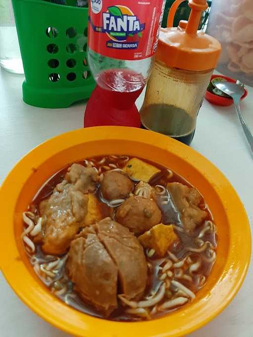 Bakso Magar (Malang-Garut) 5