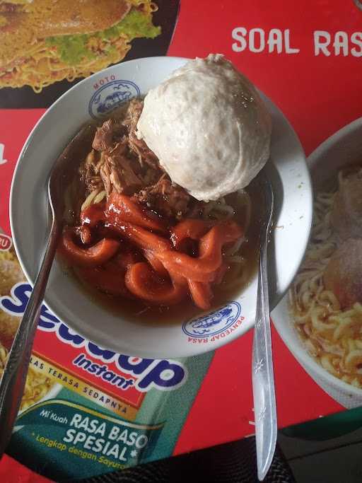 Bakso Pingpong 2